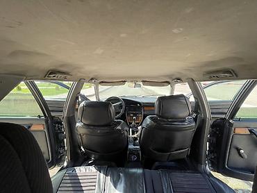 smart key: Audi 100: 1992 г., 2.3 л, Механика, Газ, Седан — 2