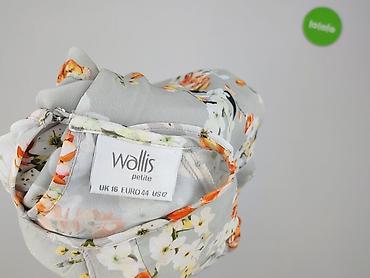 grey wolf poland: Wallis Petite, Bluzka damska, rozmiar 2XL — 5
