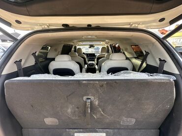 Kia: Kia Carnival: 2020 г., Автомат, Минивэн — 28