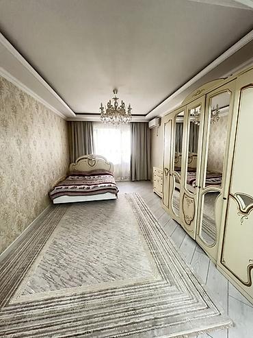 центр: 2 комнаты, 87 м², 106 серия, 3 этаж, Евроремонт — 6