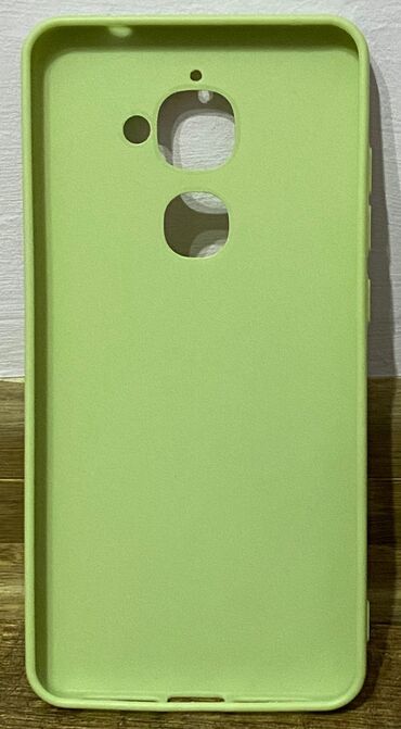 чехол для телефона флай нимбус 17 в Азербайджан | Чехлы: Силиконовый чехол для мобильного телефона LeEco Le S3