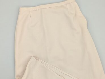 długie dopasowana spódnice: Skirt, S (EU 36), condition - Very good