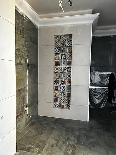 Hovuzlar: Hovuz və hamam üçün mozaika və mərmər işləri – layihələndirmə və — 9