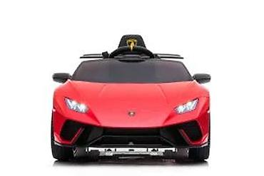 traktor igracka za decu: Dečiji električni automobil – sportski roadster inspirisan modelom — 10