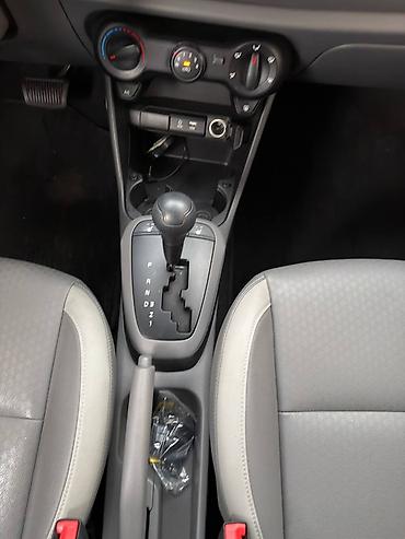 Kia: Kia Morning: 2019 г., 1 л, Автомат, Бензин — 7