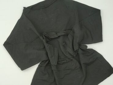 bluzki w serek plus size: Women's blouse, size 2XL