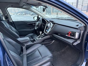 Subaru: Subaru Outback: 2020 г., 2.5 л, Автомат, Бензин, Универсал — 7