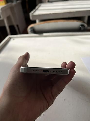 Apple iPhone: IPhone 15 Pro Max, Б/у, 256 ГБ, Natural Titanium, 85 % — 3