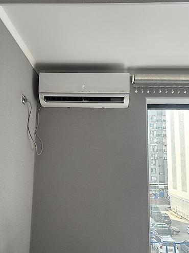 Установка кондиционеров: Профессиональные услуги по кондиционерам - Монтаж сплит‑систем любой — 2