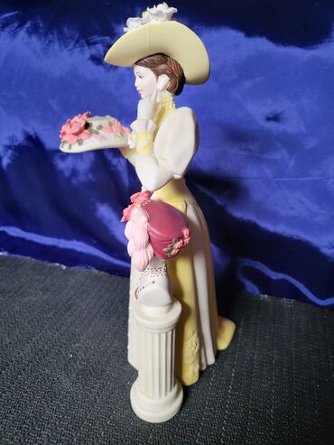 Figure: Figura, bоја - Šareno, Novo — 9