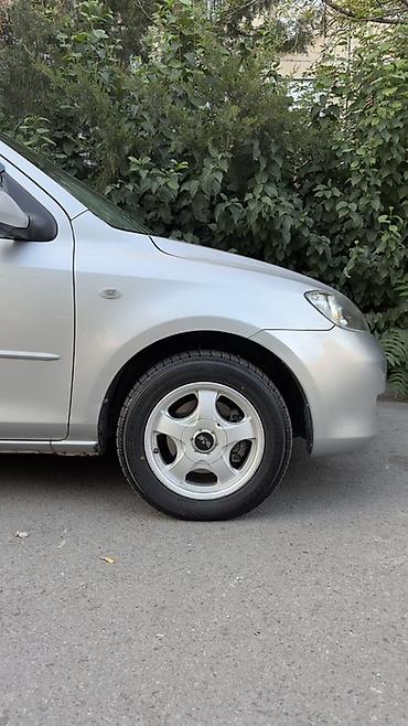 Mazda: Mazda Demio: 2004 г., 1.5 л, Автомат, Бензин, Хэтчбэк — 3