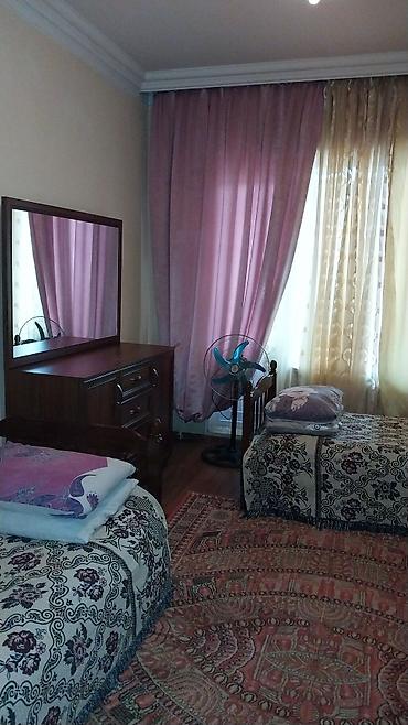 otağ: 2 otaqdan ibarət lelinqrad proyektli mənzil. 3ə düzəlmə — 8