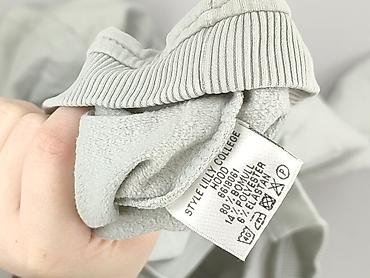 harringtonki: Bluza z kapturem damska, rozmiar S — 4