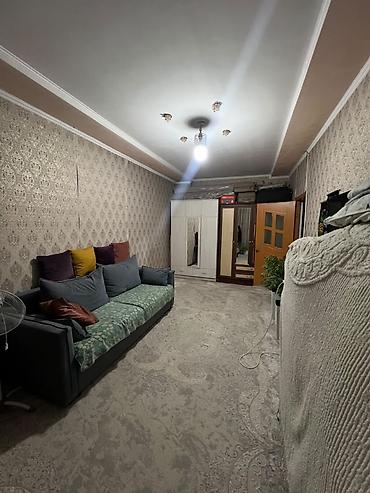 Продажа квартир: 1 комната, 32 м², парк Фучика 1 этаж at lalafo.kg — 15 Продажа квартир: 1 комната, 32 м², парк Фучика 1 этаж — 15