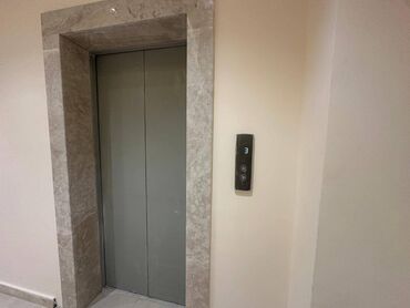 Uzunmüddətli kirayə mənzillər: Nerimanov rayonu Şerq bazarinin yani maqistral yolda 16/3mertebesinde — 23