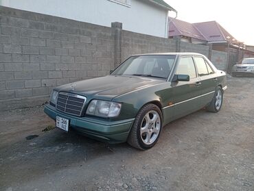 продам опель зафира: Mercedes-Benz E-Class: 1993 г., 3.2 л, Автомат, Бензин, Седан
