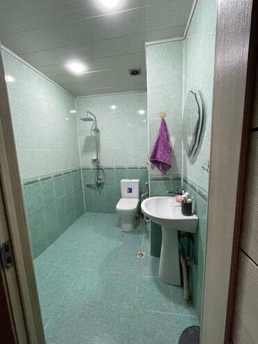 Yeni tikili: 2 otaqlı, Yeni tikili, m. Memar Əcəmi, 73 kv. m — 11