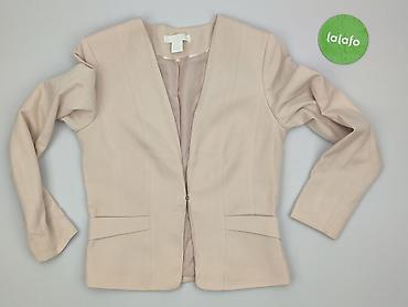 kurtka lebek: H&M, Marynarka damska, rozmiar S — 2