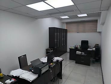 Продажа офисов: Продажа офисов 271 м², С ремонтом, С мебелью, Цокольный этаж этаж at lalafo.kg — 8 Продажа офисов: Продажа офисов 271 м², С ремонтом, С мебелью, Цокольный этаж этаж — 8