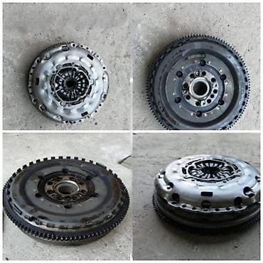 moj auto: TDCI PLIVAJUCI ZAMAJAC ZA FORD MONDEO OD 2002. DO 2004. GOD. | FORD — 2