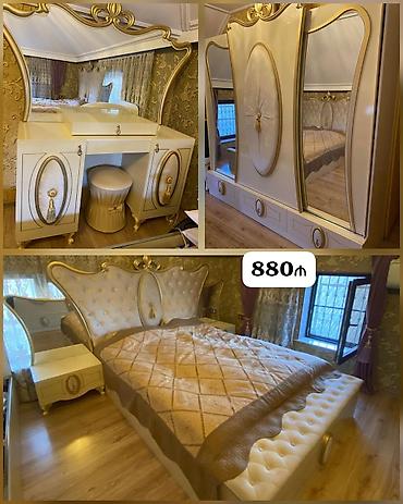 *880₼ YATAQ mebeli :-TƏCİLİ SATILIR*‼️ Yaxşı vəziyyətdə Çatdırılma lalafo.az -da *880₼ YATAQ mebeli :-TƏCİLİ SATILIR*‼️ Yaxşı vəziyyətdə Çatdırılma