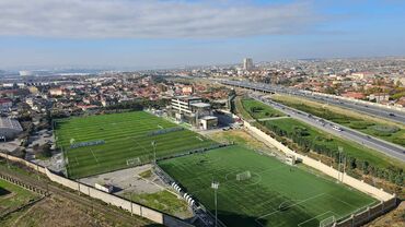 Köhnə tikili: Bakı, Bakıxanov qəs., 2 otaqlı, Köhnə tikili, 65 kv. m — 10