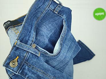 mango tshirt: Jeansy dla mężczyzn, rozmiar M — 8