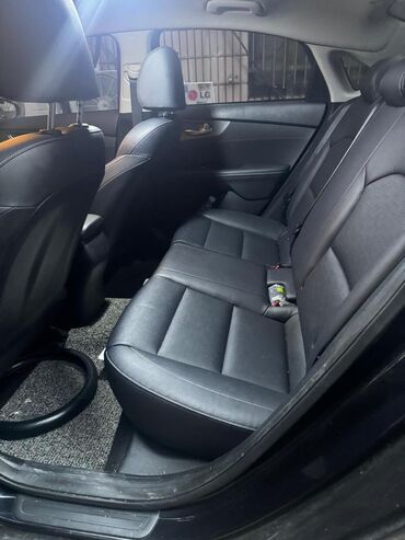 Kia: Kia K3: 2019 г., 1.6 л, Бензин — 13