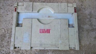 Laserski daljinomeri: BMI Magic Laser. Slanje Brzom postom ide na odgovornost Primaoca. ( — 12