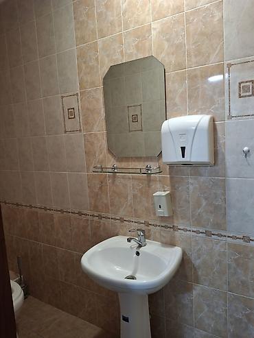 open space: Сдаем офис в "Золотом квадрате", ул. Разакова 22, 110м2, 3 комнаты — 7