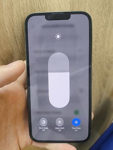 iphone 7 32gb: IPhone 13, Б/у, 128 ГБ, Зеленый, Защитное стекло, 100 % — 5