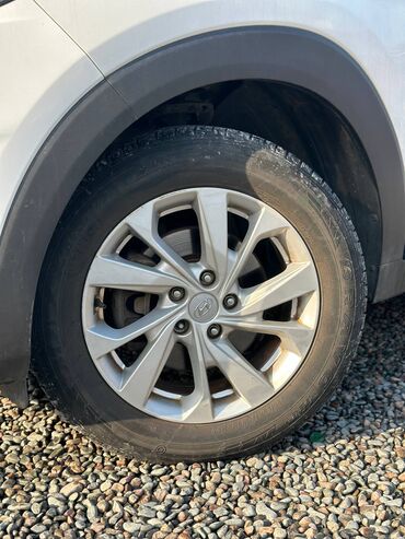 Hyundai: Hyundai Tucson: 2019 г., 2 л, Автомат, Дизель, Кроссовер — 3