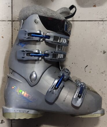 Лыжные ботинки: Продаю бу горнолыжные ботинки размеры от 36 до 47 ( от 23 см до at lalafo.kg — 9 Лыжные ботинки: Продаю бу горнолыжные ботинки размеры от 36 до 47 ( от 23 см до — 9