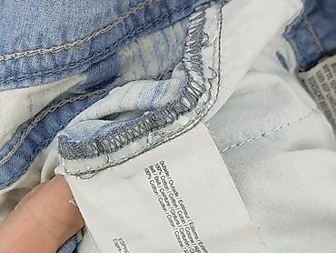 religious jeans: Esprit, Spodnie 3/4 damskie, rozmiar L — 6