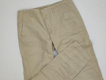 m zara: Zara, Spodnie materiałowe damskie, rozmiar XS — 1