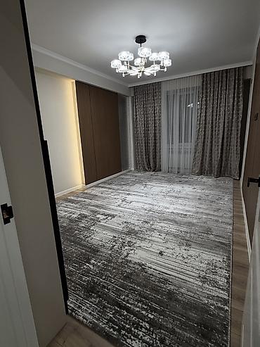 Продажа квартир: 2 комнаты, 71 м², Элитка, 13 этаж, Дизайнерский ремонт — 8