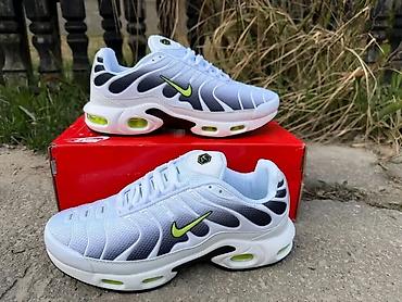 Patike: Nike Air Max Plus (TN) patike – više boja i dezena Dostupne veličine — 14