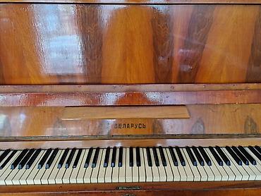 tar kaman qaval: Belarus upright pianino-Endirim olunacaq real alıcıya.Ciddi olanlar — 2