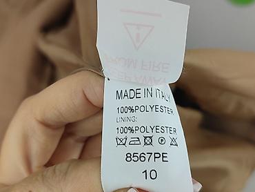 mango kozuch: Boohoo, Płaszcz damski, rozmiar S — 5