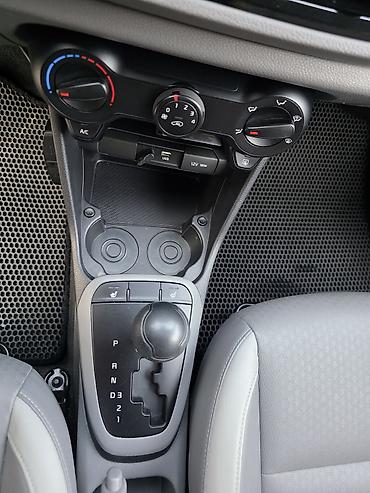 Kia: Kia Morning: 2019 г., 0.1 л, Автомат, Хэтчбэк — 16
