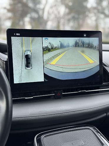 GAC: СРОЧНО СРОЧНО ПРОДАЮ ! GAC Aion S Plus Год-2022 Привод передний — 11