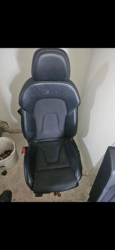 linx senzori: AUDI A4 B8 4 S LINE SEDISTA | audi vw delovi ALTINA ZEMUN 06******** — 5