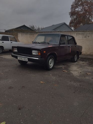 VAZ (LADA): VAZ (LADA) 2107: 1.6 l | 2006 il 30000 km Sedan