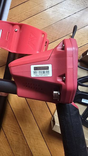 metal detector satilir: Minelab Vanquish 340 metal detektoru və Pro-Find 35 Alınan gündən boş — 2