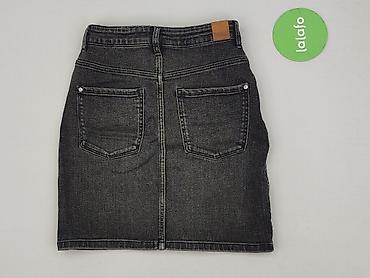 top zara basic: Zara, Spódnica damska, rozmiar XS — 3