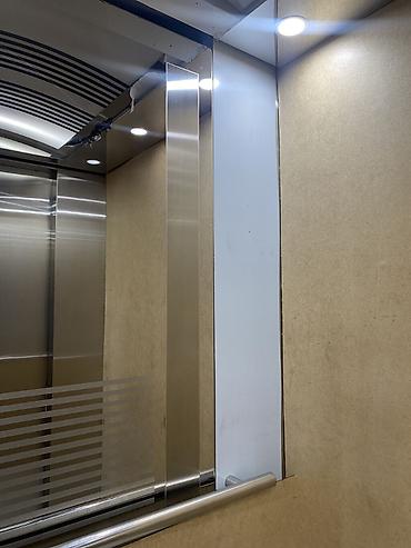 Продажа квартир: 2 комнаты, 50 м², Элитка, 7 этаж, Евроремонт — 7