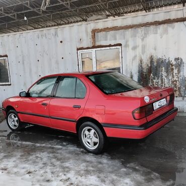 хендай элантра 2022 цена бишкек: Nissan Primera: 1992 г., 2 л, Механика, Дизель, Седан