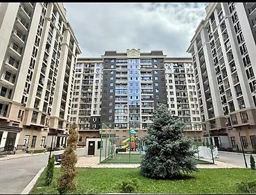 Продажа квартир: 3 комнаты, 78 м², Элитка, 11 этаж, Евроремонт — 2