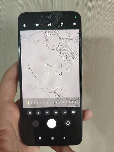 poco 7x: Redmi, Redmi Note 11, Б/у, 128 ГБ, цвет - Черный, 2 SIM — 6