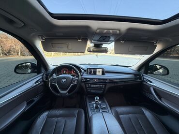 BMW: BMW X5: 2017 г., 3 л, Автомат, Дизель, Кроссовер — 19